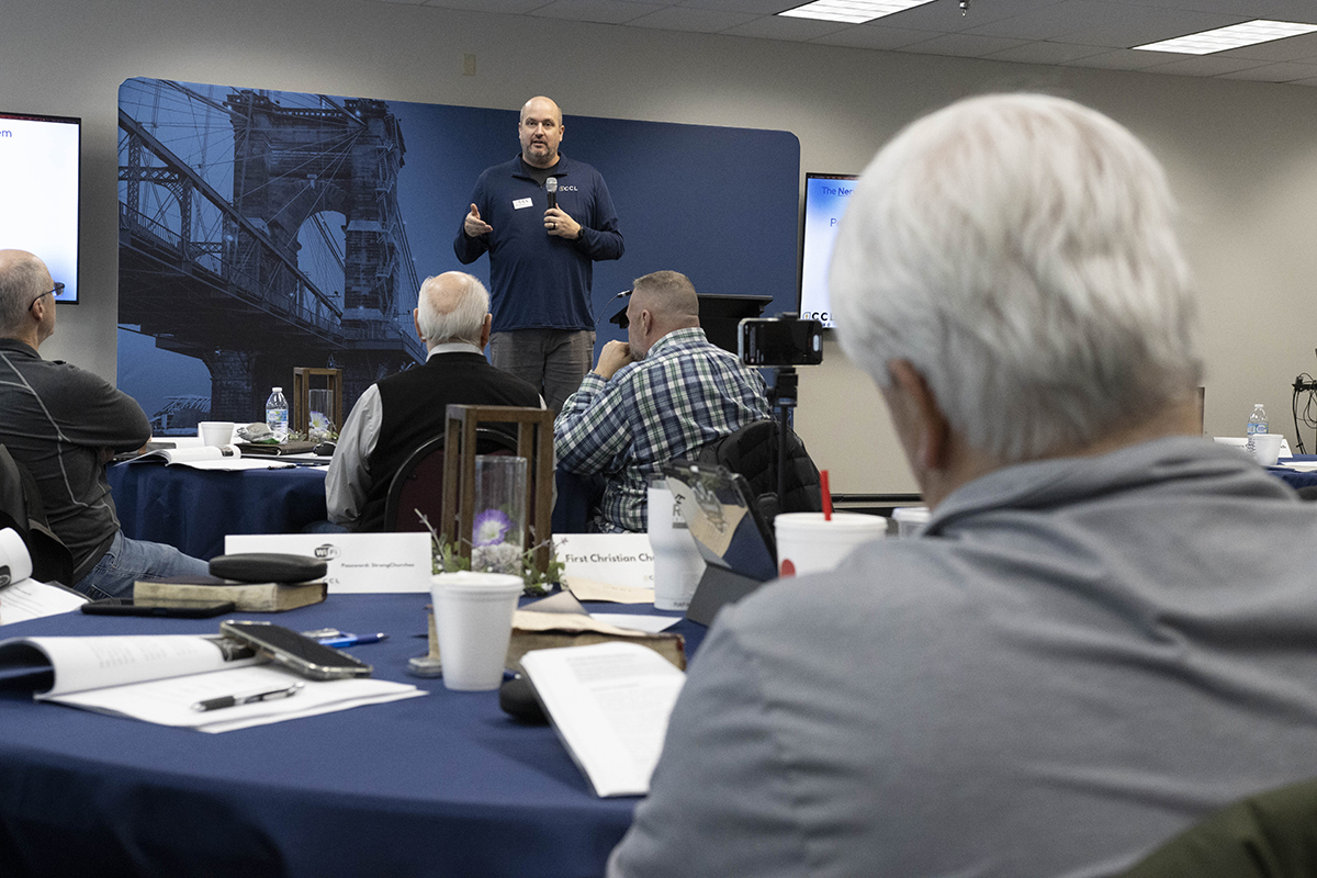 How We Strengthen Leaders image placeholder