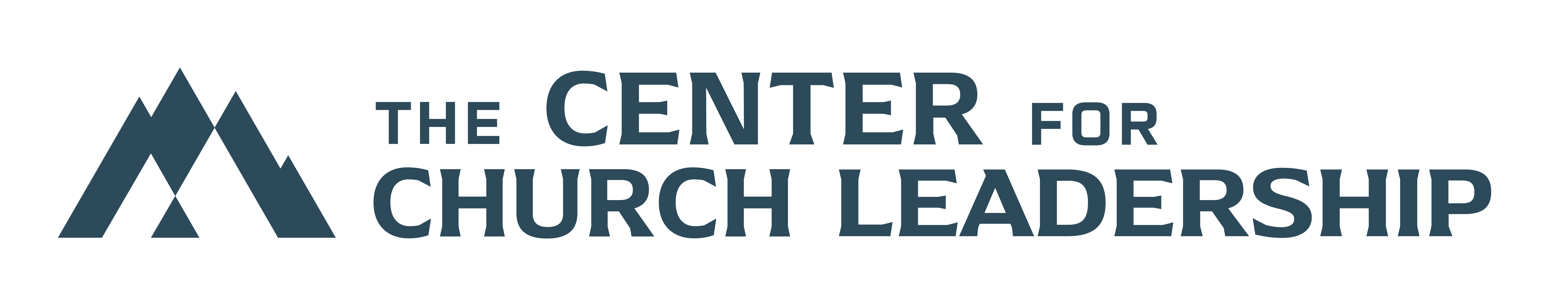 Center for Church Leadership